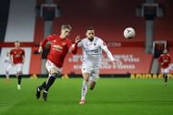 Manchester United v Watford - FA Cup Third Round